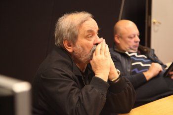Юрий Потеенко пишет музыку для сериала