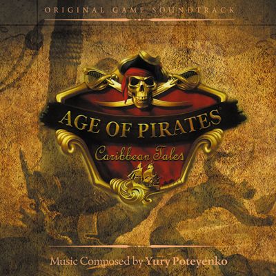 Main: Age of Pirates. Caribbean Tales