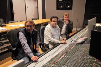 Звуки Кремлёвской Ёлки