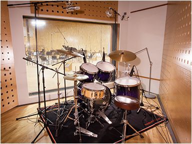 Drum-Room