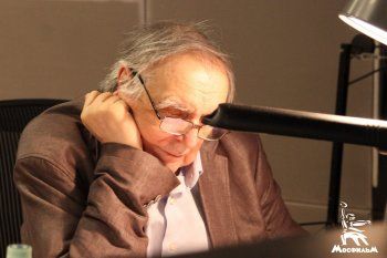Владимир Дашкевич: «Тонстудия» на «Мосфильме» входит в число лучших в мире»!