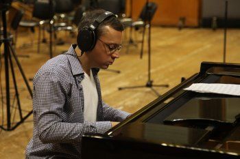 Европейское звучание в джазовой импровизации