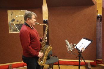 Совместный проект Игоря Бутмана и Томми Кэмпбелла