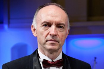 Дирижер Сергей Скрипка: «Надеюсь, что те фильмы, которые мы делали, помогут человеку не одичать»
